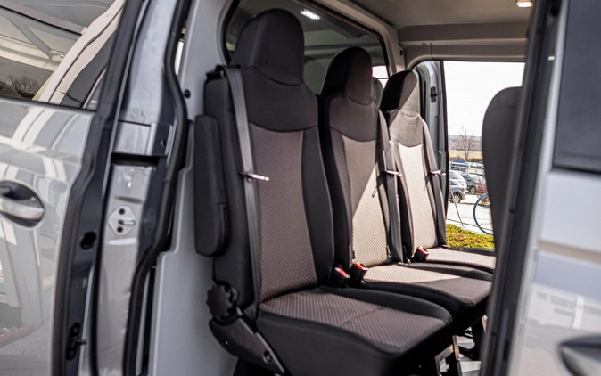 Volkswagen ID.Buzz cena 284900 przebieg: 1, rok produkcji 2024 z Maków Podhalański małe 466